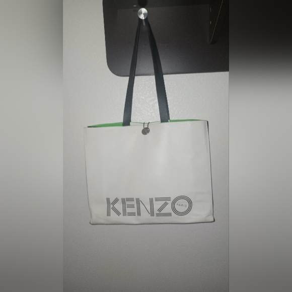 Rare Kenzo X H&M Handbag